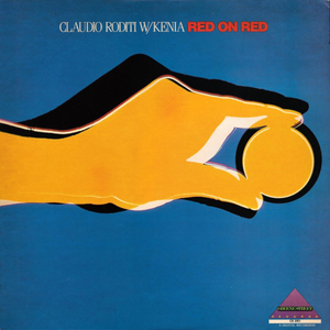 Red On Red cover