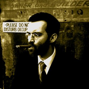 Mark Oliver Everett 的头像