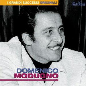 Image for 'Domenico Modugno'