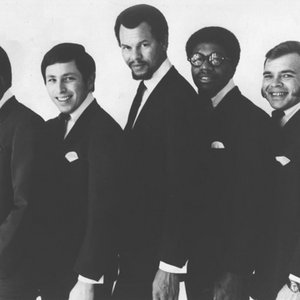 Sonny Charles And The Checkmates Ltd 的头像