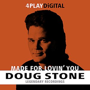 Made For Lovin’ You - 4 Track EP