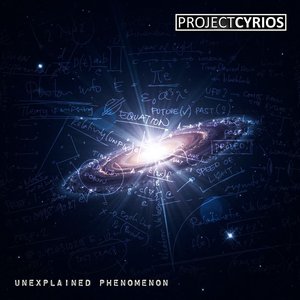 Unexplained Phenomenon (Definitive Edition)