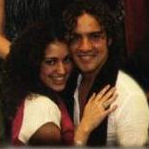 David Bisbal Y Elena Gadel 的头像