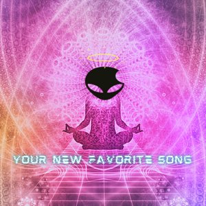 Your New Favorite Song