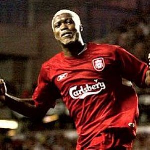 Djibril Cissé 的头像