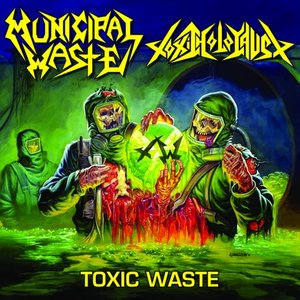 Toxic Waste