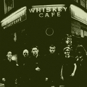 Shane MacGowan and the Popes photo provided by Last.fm