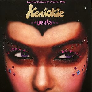 “Punka (disc 1)”的封面