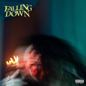 FALLING DOWN - Single