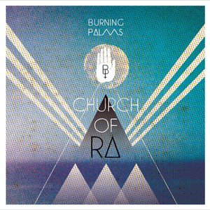 CHURCH OF RA