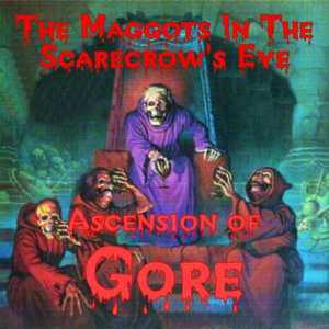 Ascension of Gore