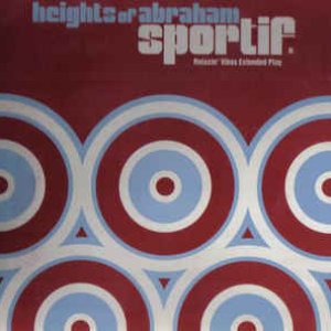 Sportif EP