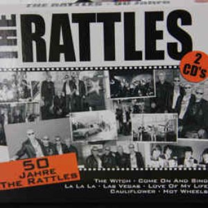 The Rattles (Greatest Hits)