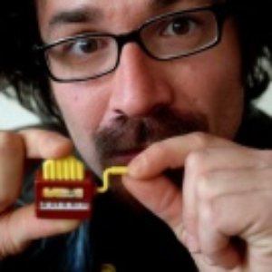 marco castelli 的头像