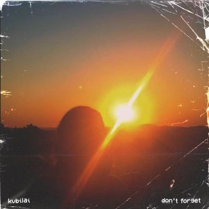 Don't Forget - Single