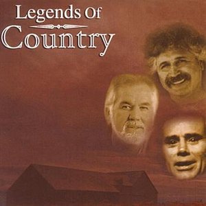 Legends of Country