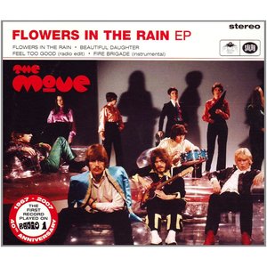 Flowers in the Rain (50th Anniversary EP) [2007 remaster]