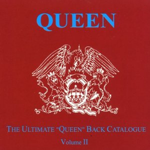 The Ultimate Queen Back Catalogue, Volume II