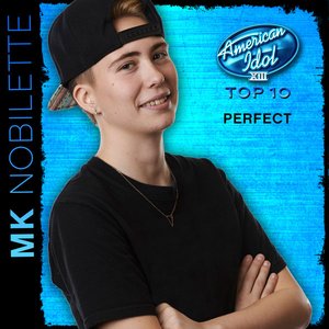 Perfect (American Idol Performance)