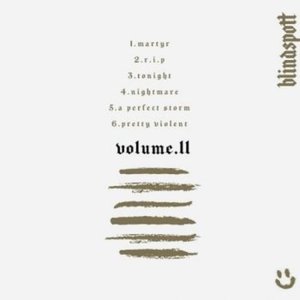 Volume 2 - EP