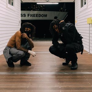 JID, Kenny Mason 的头像