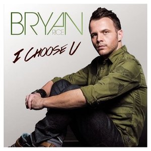 “I Choose U”的封面