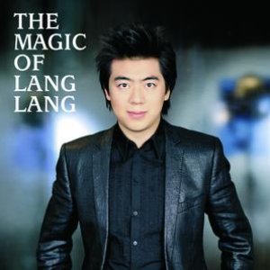 Image for 'The Magic of Lang Lang'