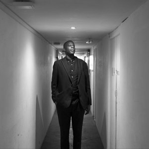 Ibrahim Alfa Jnr 的头像