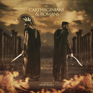 The Music of Carthaginians and Romans