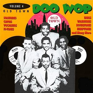 Old Town Doo Wop, Vol. 4