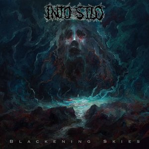 Blackening Skies