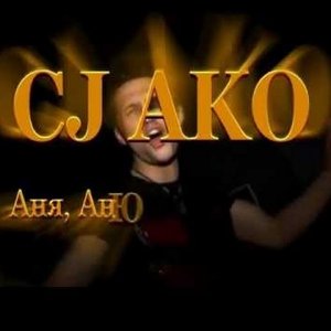 Аватар для CJ Ako