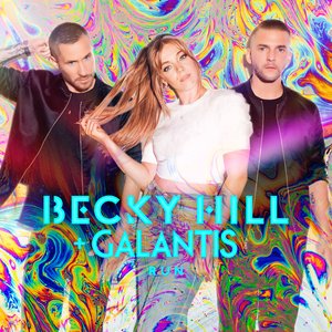 Awatar dla Becky Hill & Galantis