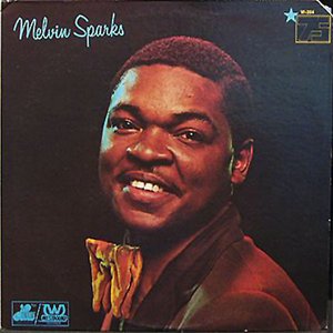 Melvin Sparks '75
