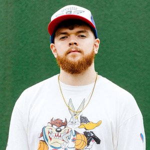 Jack Garratt 的头像