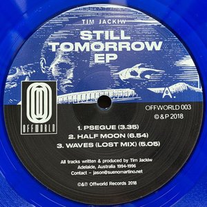 Still Tomorrow EP