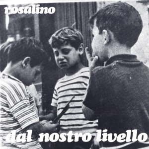 Dal nostro livello cover