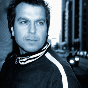 Marcel Woods photo provided by Last.fm