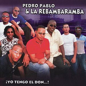 ¡Yo Tengo El Don...!