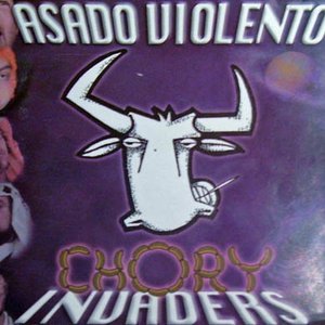 Chory Invaders