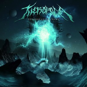 Psychonautic Chaos
