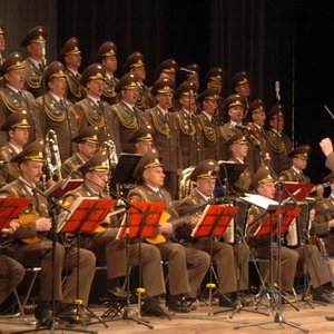 Soviet Army Chorus & Band için avatar