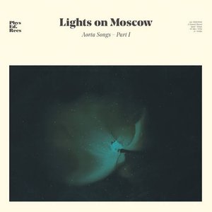 Aorta Songs, Pt. 1 - EP