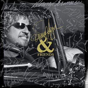 Sammy Hagar & Friends (Deluxe Edition)