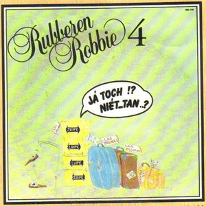 Rubberen Robbie 4