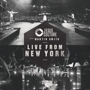 Bild für 'Live From New York'