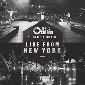 Imagem de 'Live From New York'