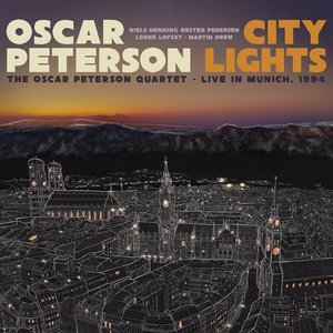 City Lights: Live In Munich, 1994