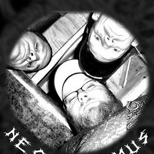 Avatar for Necrodamus