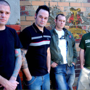 Bodyjar photo provided by Last.fm